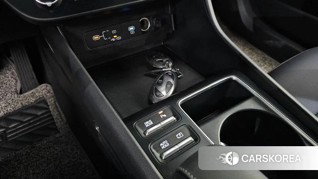 Hyundai Sonata D Edge Hybrid (DN8) id 4941202 из Кореи 9