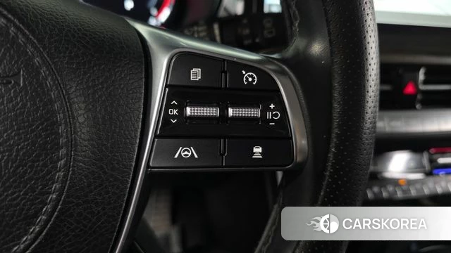 Kia Mohave Master id 4243997 из Кореи 9