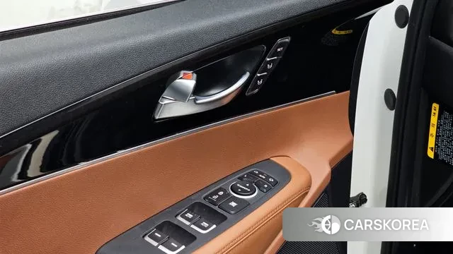 Kia The New Sorento id 3557852 из Кореи 9