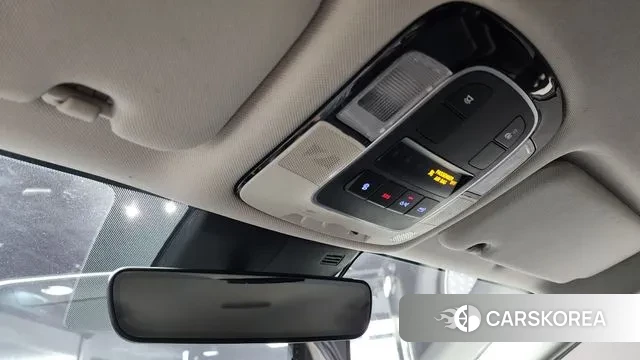 Hyundai Sonata (DN8) id 3024182 из Кореи 9