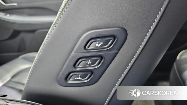 Hyundai Sonata (DN8) id 4389614 из Кореи 9