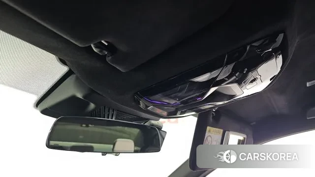 BMW M5 (G90) id 3482056 из Кореи 9