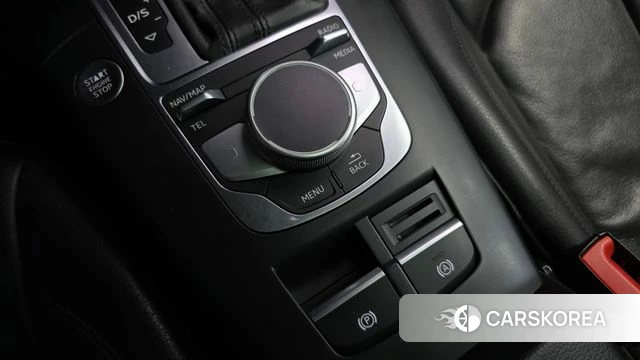 Audi New A3 id 4596072 из Кореи 9