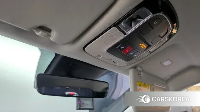 Hyundai The New Tucson (NX4) id 3477449 из Кореи 9