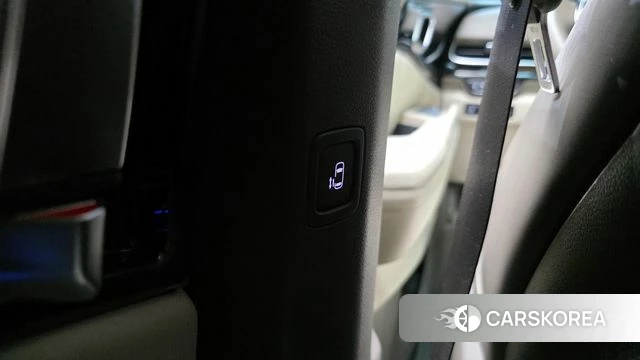 Kia The New Carnival 4th Generation id 3826089 из Кореи 9