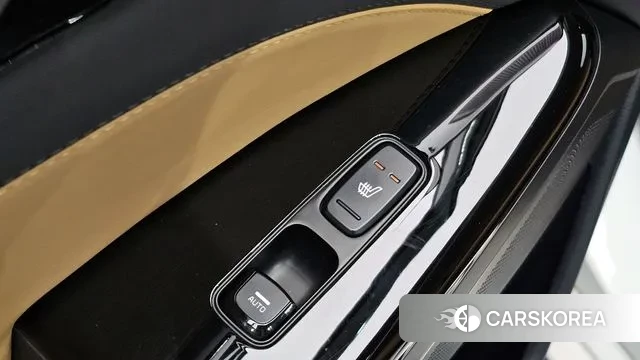 Kia K7 Premier id 3039010 из Кореи 9