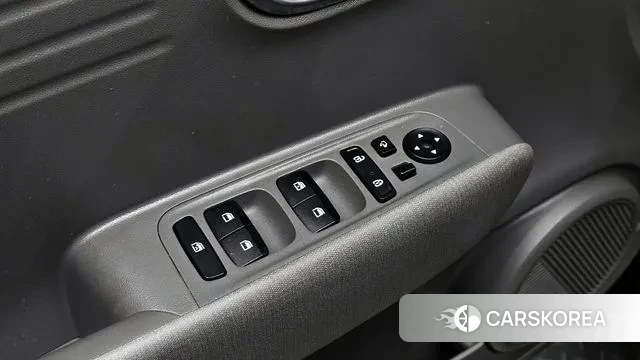 Hyundai Casper id 3366838 из Кореи 9