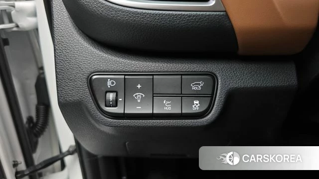 Kia The New Seltos id 3902613 из Кореи 9