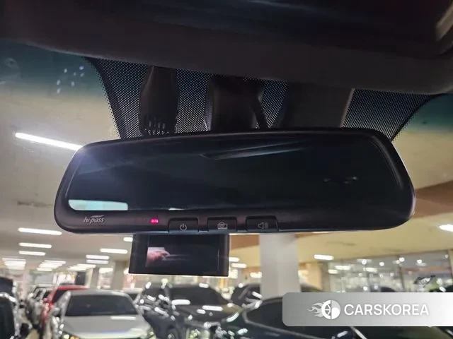 Ssangyong The New Rexton Sport id 3333036 из Кореи 9