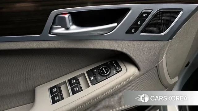 Genesis G80 id 3612841 из Кореи 9