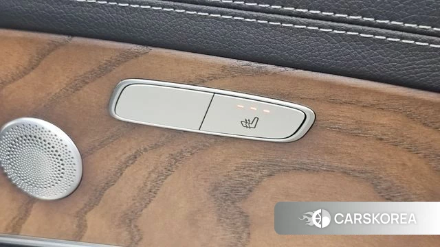 Mercedes-Benz E-Class W213 id 4614863 из Кореи 9