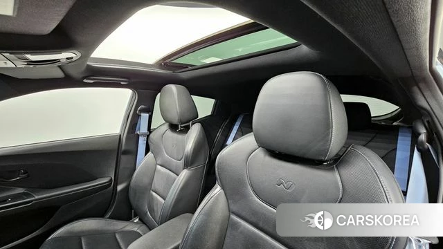 Hyundai Veloster (JS) id 4232637 из Кореи 9