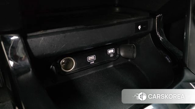 Kia Seltos id 4764655 из Кореи 9