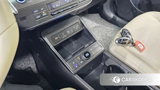 Hyundai Kona (SX2) id 3706830 из Кореи 9