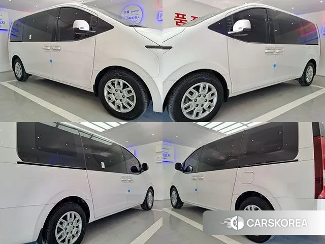 Hyundai Staria id 3528860 из Кореи 9