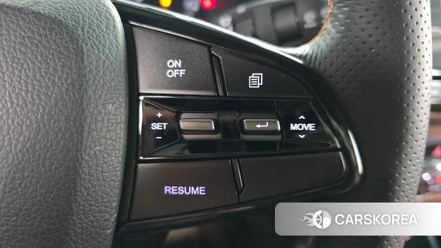 Ssangyong Rexton Sports id 4785257 из Кореи 9
