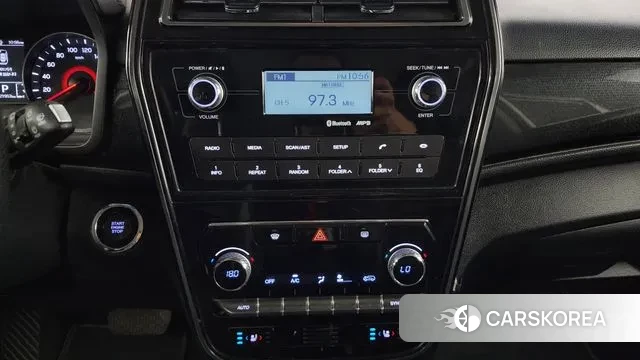 Ssangyong Berry New Tivoli id 3203107 из Кореи 9