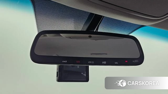 Kia The New K5 2nd generation id 4943797 из Кореи 9