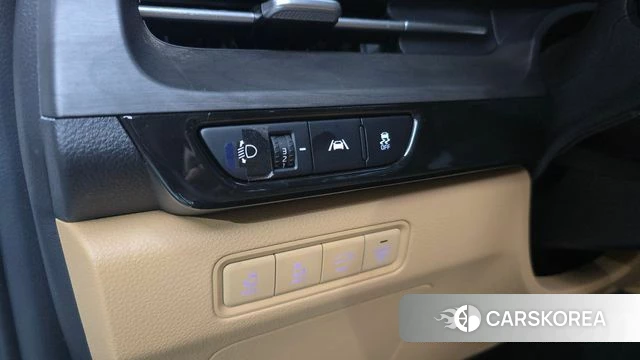 Kia Carnival 4th generation id 4675466 из Кореи 9