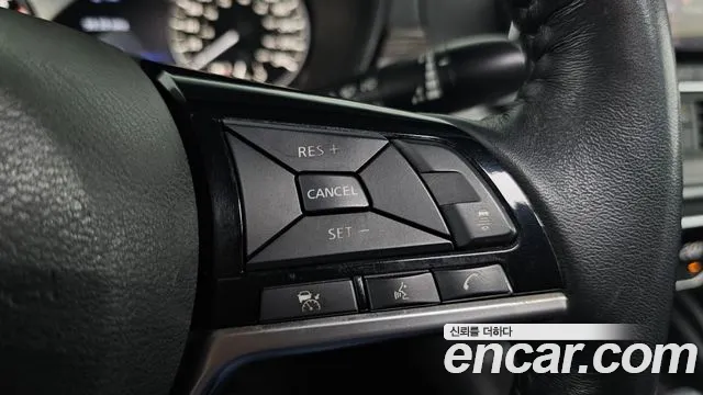 Nissan Altima (L34) id 2758264 из Кореи 9