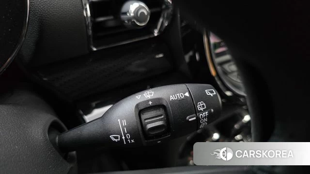 Mini Cooper Clubman id 4785097 из Кореи 9