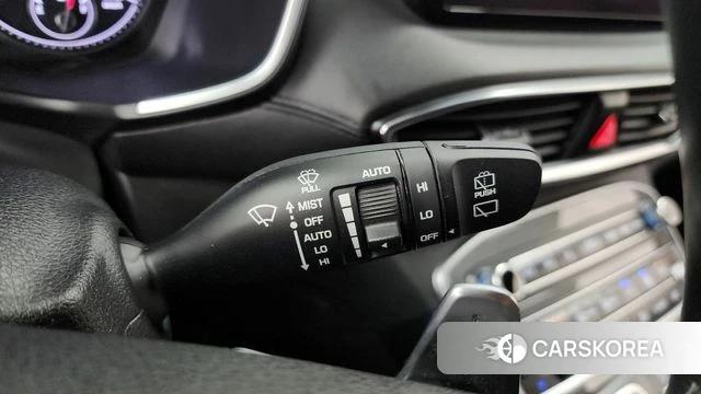 Hyundai The New Santa Fe id 4549794 из Кореи 9