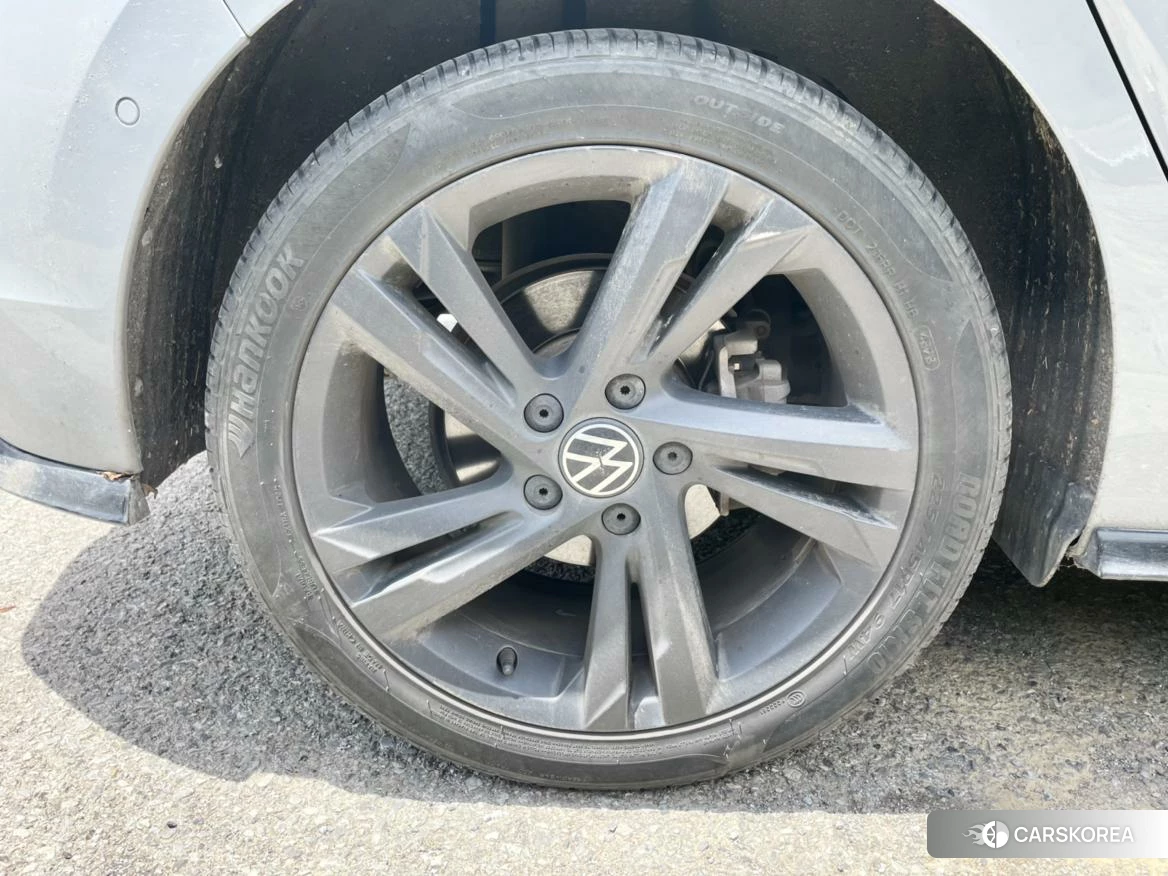 Volkswagen Golf id 4426536 из Китая 9