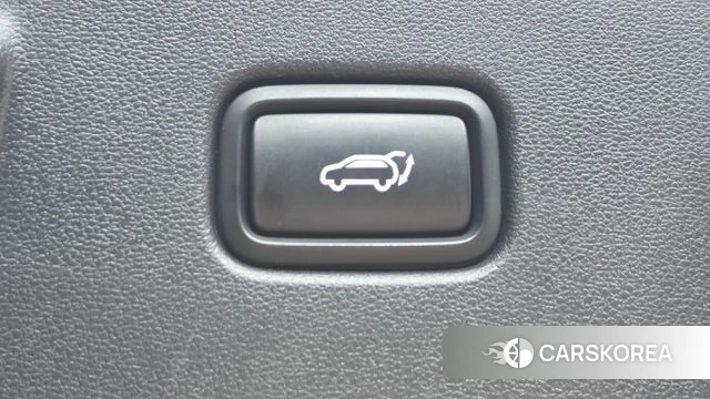 Hyundai Tucson Hybrid (NX4) id 4572681 из Кореи 9