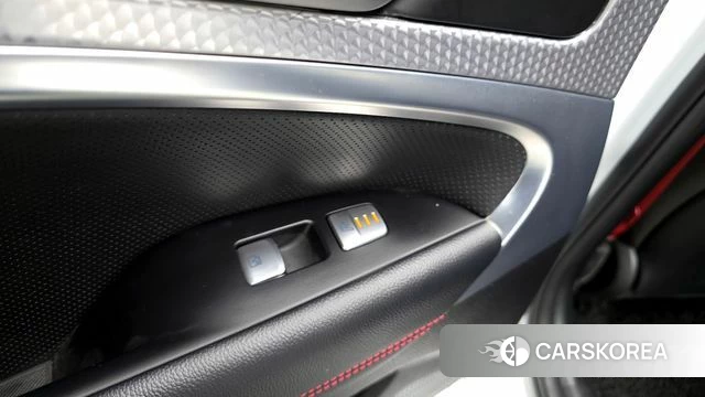 Genesis The New G70 id 3843381 из Кореи 9