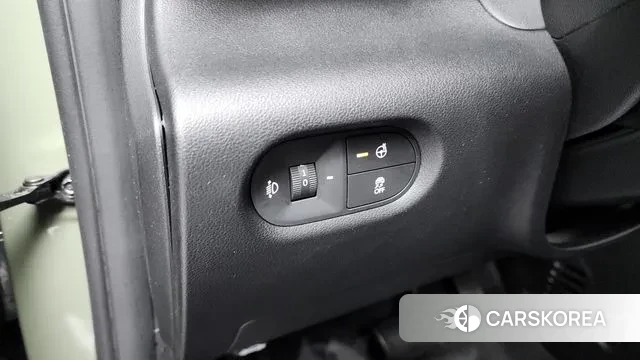 Hyundai Casper id 3664048 из Кореи 9