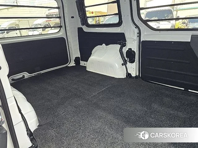 Hyundai Staria id 3142026 из Кореи 9