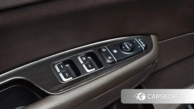 Kia The New K5 2nd generation id 3531208 из Кореи 9