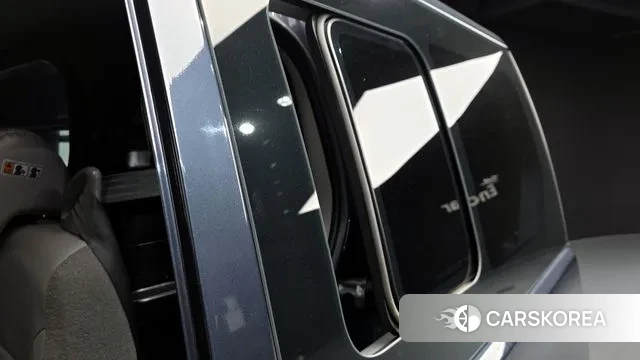 Hyundai The New Grand Starex id 3351174 из Кореи 9