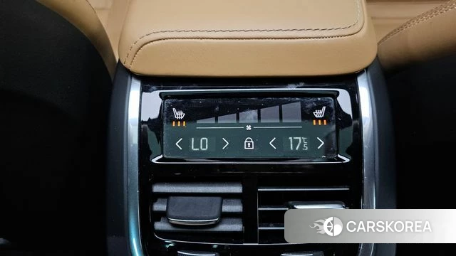 Volvo V60 Cross-Country 2nd Generation id 3879212 из Кореи 9