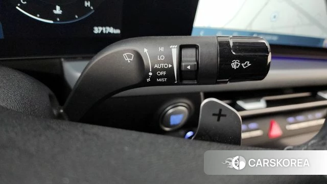 Hyundai Sonata D Edge (DN8) id 3850810 из Кореи 9