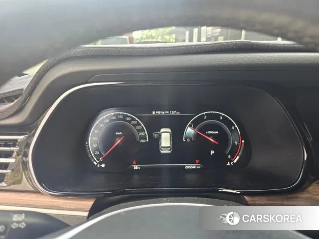 Kia Mohave Master id 2895854 из Кореи 9