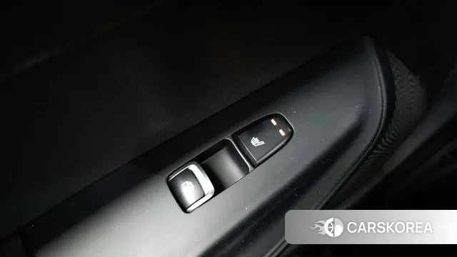 Kia K5 3rd generation id 2985827 из Кореи 9