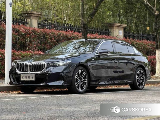 BMW 5 series id 4264556 из Китая 9