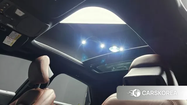 Lincoln New MKZ id 3444629 из Кореи 9