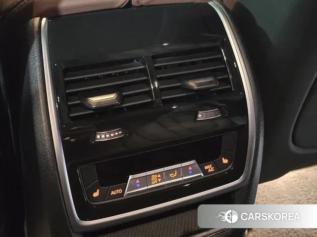 BMW X5 (G05) id 3448471 из Кореи 9