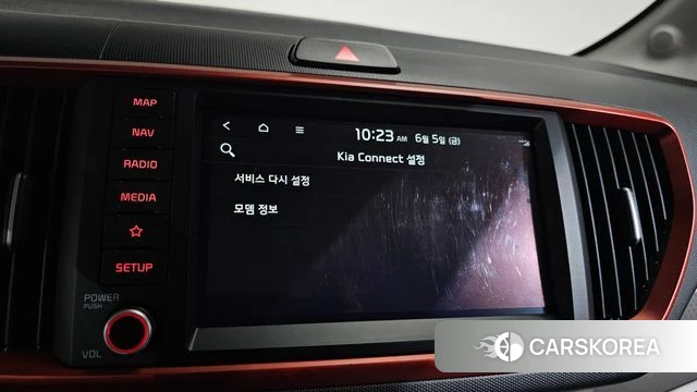 Kia The New Ray id 4415861 из Кореи 9