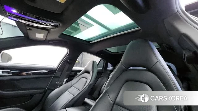 Porsche Panamera (971) id 3330658 из Кореи 9