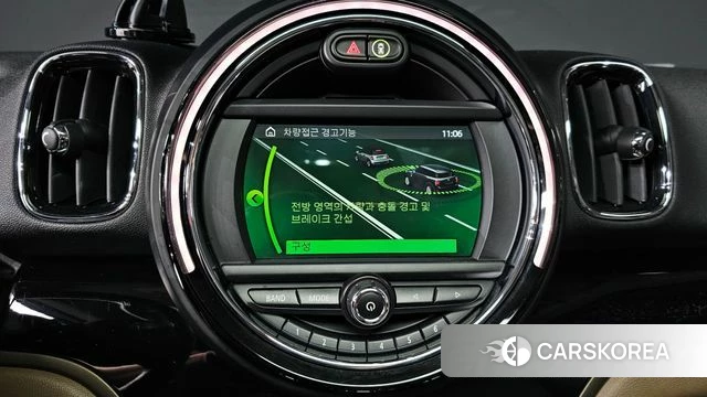 Mini Cooper Countryman id 4310542 из Кореи 9
