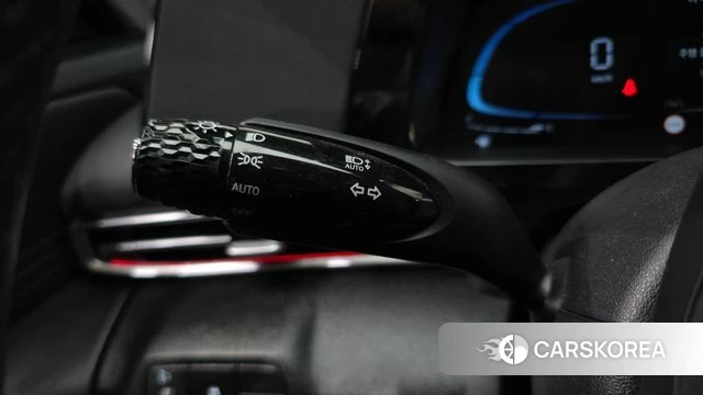 Hyundai The New Avante (CN7) id 3940029 из Кореи 9