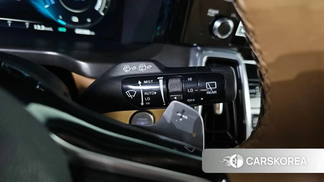 Kia Sorento 4th Generation id 4524120 из Кореи 9