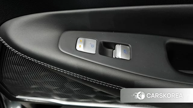 Hyundai The New Santa Fe id 3911258 из Кореи 9