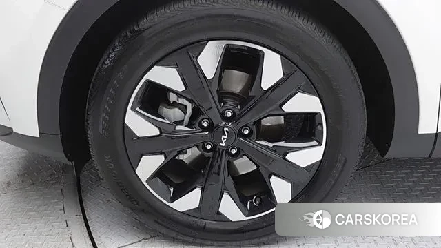 Kia Sportage 5th Generation id 3555355 из Кореи 9