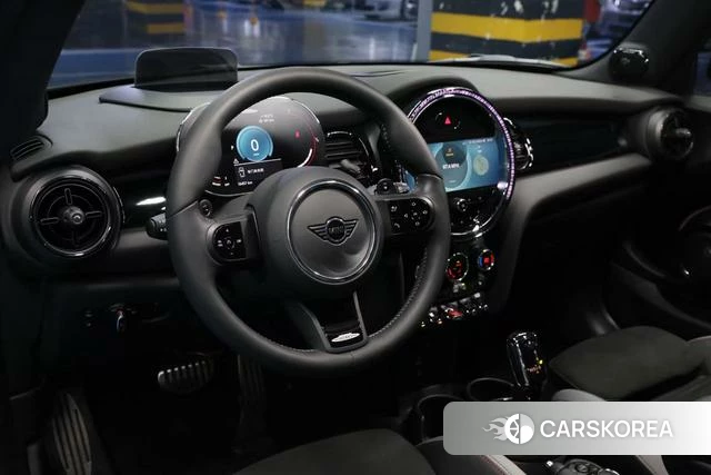 MINI JCW id 4228537 из Китая 9