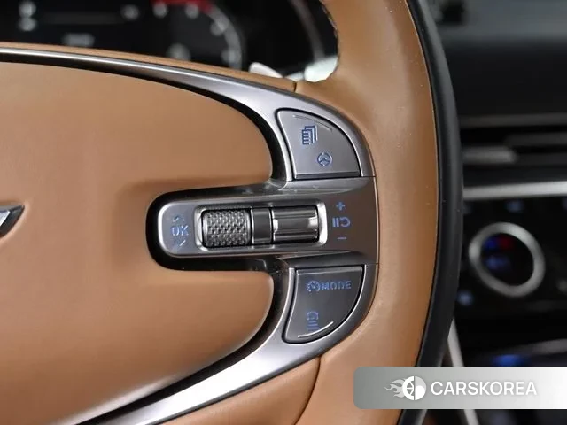 Genesis GV80 id 3463871 из Кореи 9