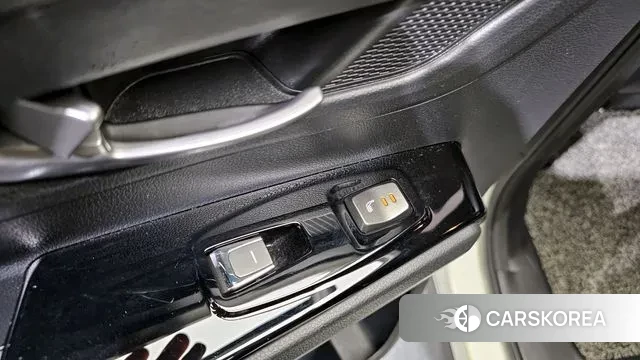 Ssangyong Beautiful Korando id 3626546 из Кореи 9